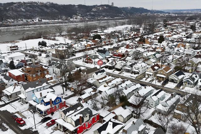 216 Deverill Street, Ludlow, KY 41016