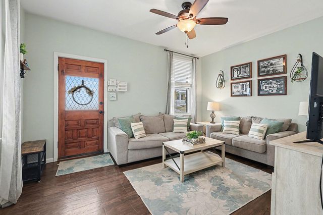 216 Deverill Street, Ludlow, KY 41016