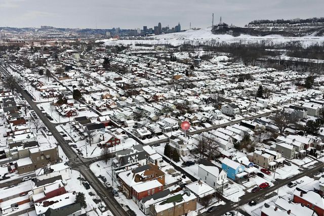 216 Deverill Street, Ludlow, KY 41016