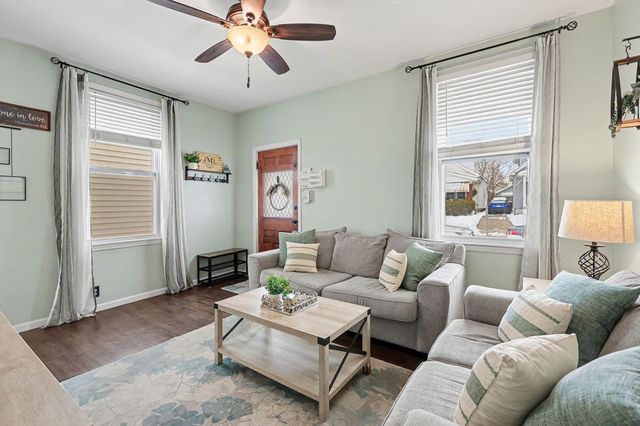 216 Deverill Street, Ludlow, KY 41016