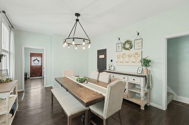 216 Deverill Street, Ludlow, KY 41016