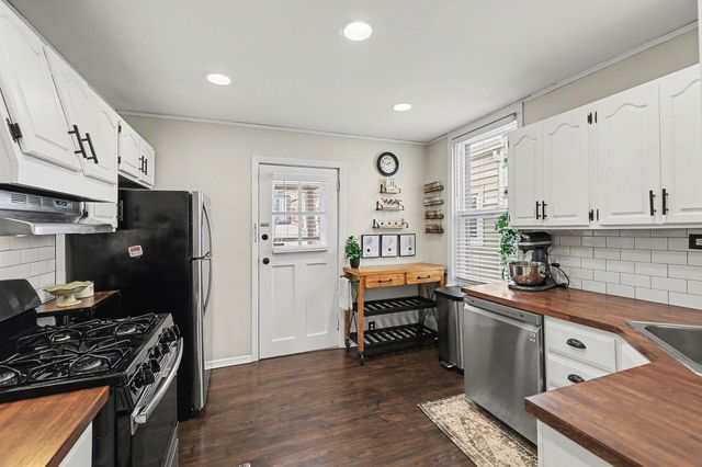 216 Deverill Street, Ludlow, KY 41016