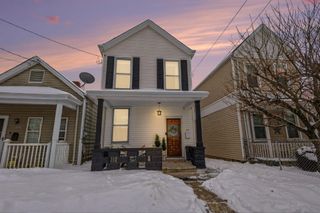 216 Deverill Street, Ludlow, KY 41016