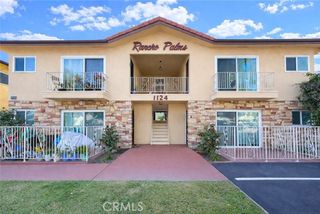 1124 W Huntington Drive 2, Arcadia, CA 91007