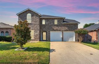 5904 Mariposa Drive, Mckinney, TX 75070