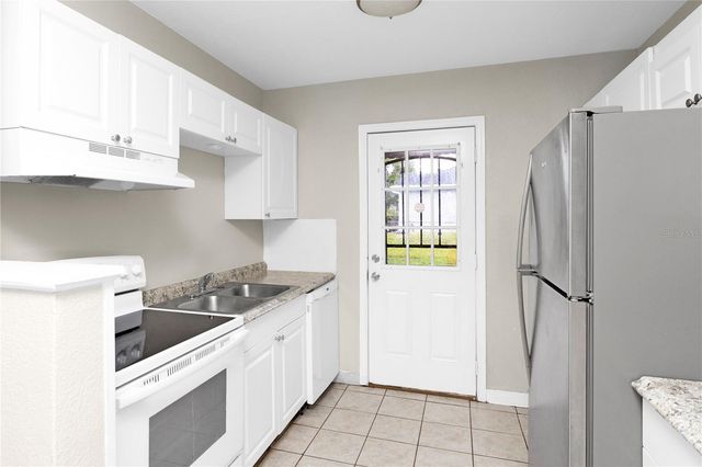 226 S HILL AVENUE, Deland, FL 32724