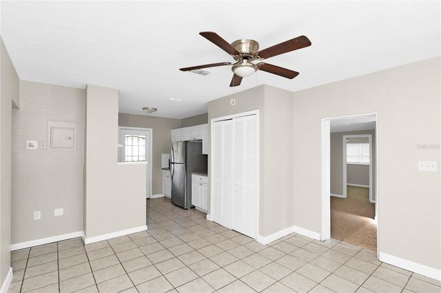226 S HILL AVENUE, Deland, FL 32724