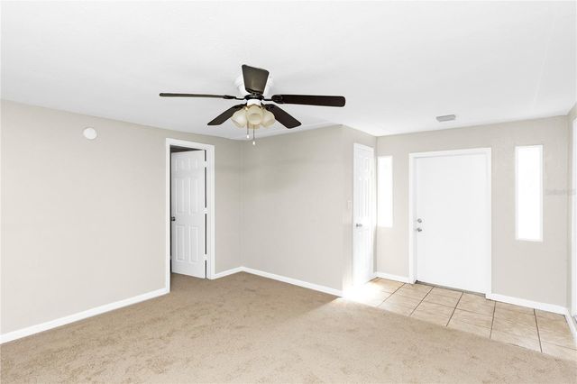 226 S HILL AVENUE, Deland, FL 32724