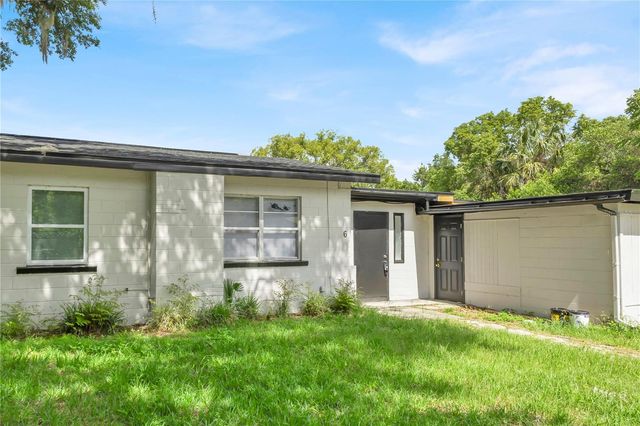 226 S HILL AVENUE, Deland, FL 32724