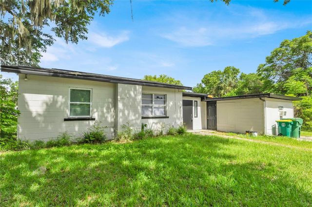 226 S HILL AVENUE, Deland, FL 32724