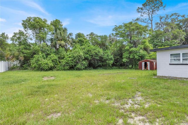 226 S HILL AVENUE, Deland, FL 32724