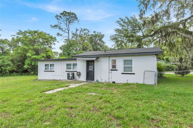 226 S HILL AVENUE, Deland, FL 32724