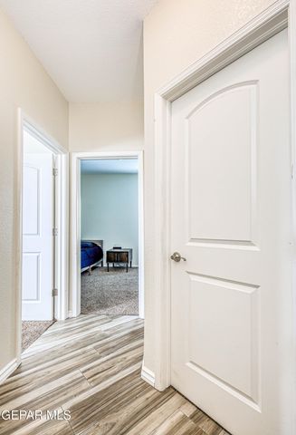 12257 GAUDI Way, El Paso, TX 79938