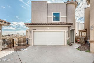 12257 GAUDI Way, El Paso, TX 79938