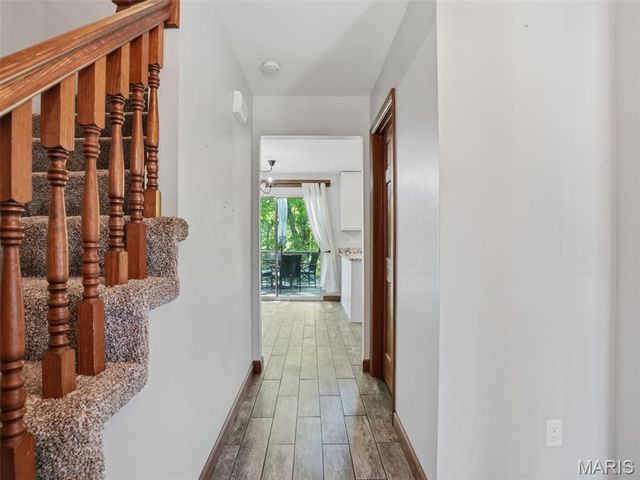 4606 Hickory Ridge View Court, Eureka, MO 63025