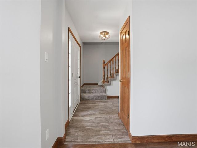 4606 Hickory Ridge View Court, Eureka, MO 63025