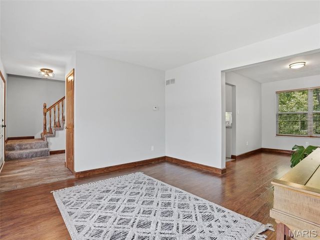 4606 Hickory Ridge View Court, Eureka, MO 63025