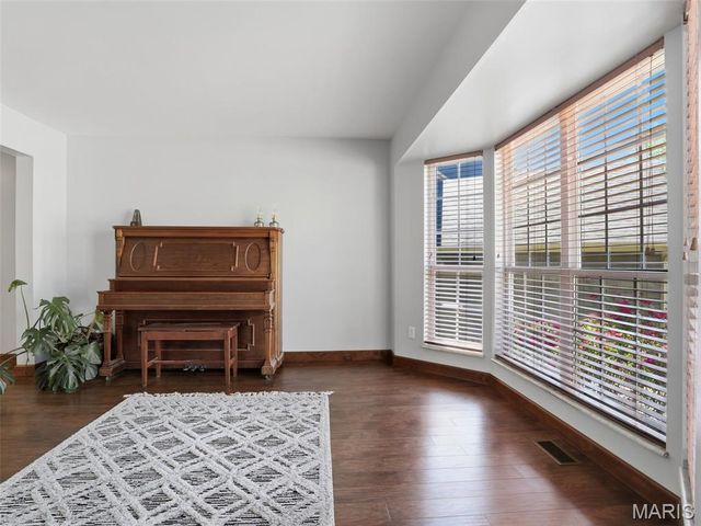 4606 Hickory Ridge View Court, Eureka, MO 63025