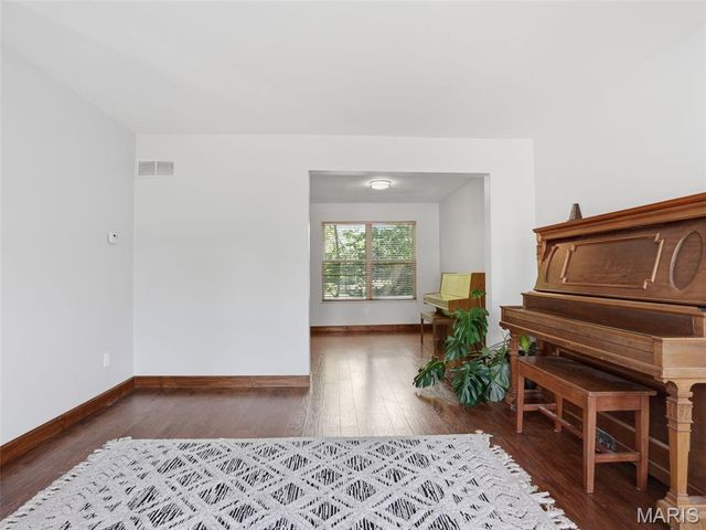 4606 Hickory Ridge View Court, Eureka, MO 63025
