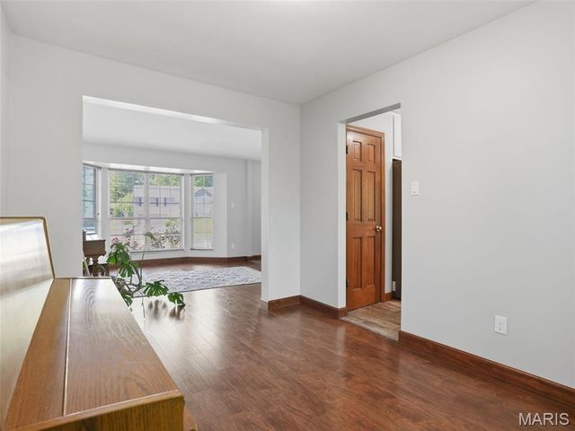 4606 Hickory Ridge View Court, Eureka, MO 63025