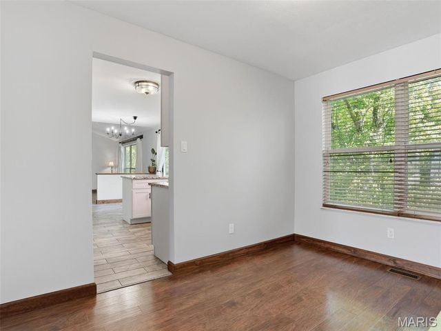 4606 Hickory Ridge View Court, Eureka, MO 63025
