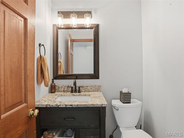 4606 Hickory Ridge View Court, Eureka, MO 63025