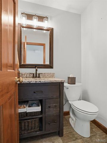 4606 Hickory Ridge View Court, Eureka, MO 63025