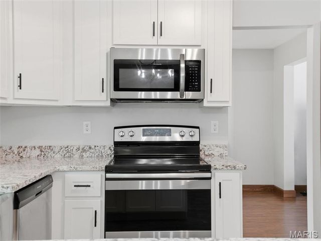 4606 Hickory Ridge View Court, Eureka, MO 63025