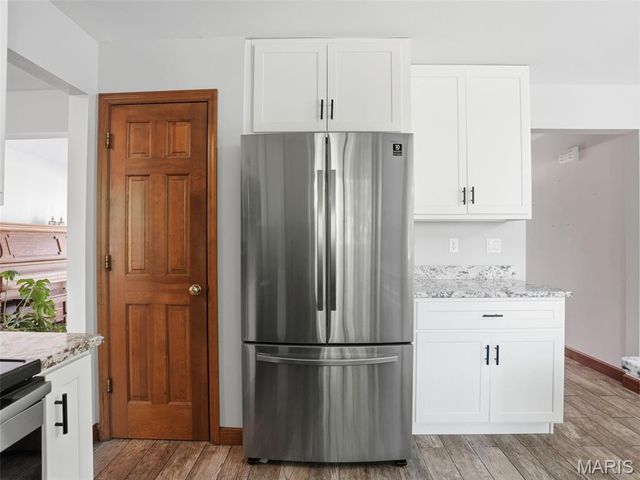 4606 Hickory Ridge View Court, Eureka, MO 63025