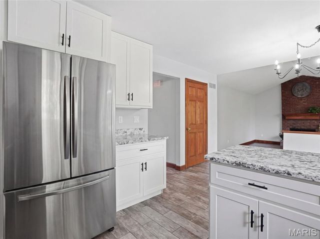 4606 Hickory Ridge View Court, Eureka, MO 63025