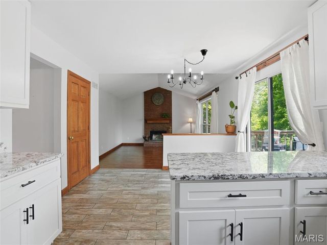 4606 Hickory Ridge View Court, Eureka, MO 63025