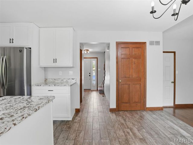 4606 Hickory Ridge View Court, Eureka, MO 63025