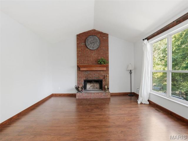 4606 Hickory Ridge View Court, Eureka, MO 63025