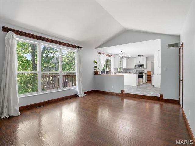 4606 Hickory Ridge View Court, Eureka, MO 63025