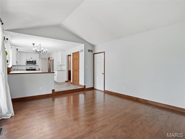 4606 Hickory Ridge View Court, Eureka, MO 63025