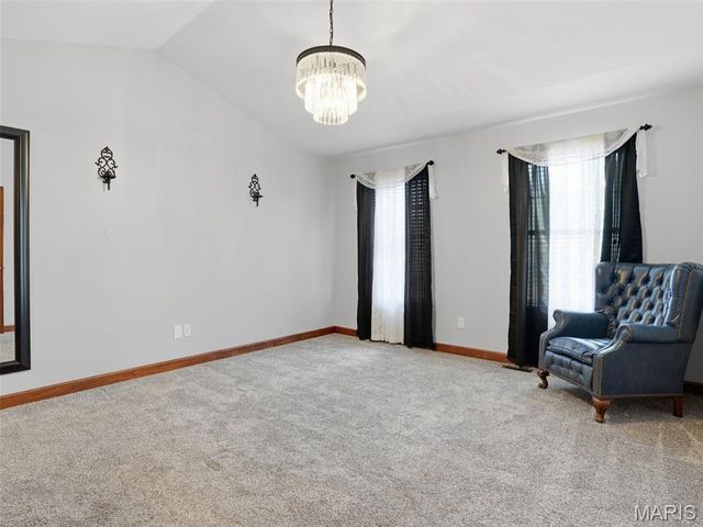 4606 Hickory Ridge View Court, Eureka, MO 63025