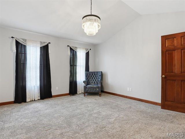 4606 Hickory Ridge View Court, Eureka, MO 63025