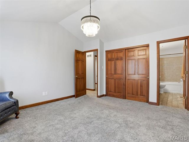 4606 Hickory Ridge View Court, Eureka, MO 63025
