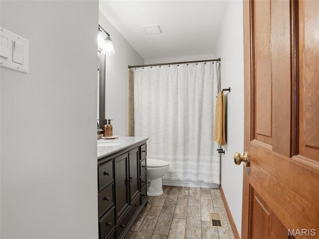 4606 Hickory Ridge View Court, Eureka, MO 63025
