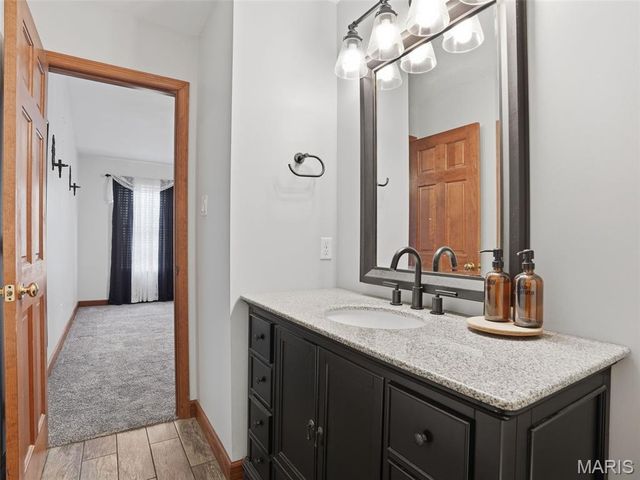 4606 Hickory Ridge View Court, Eureka, MO 63025