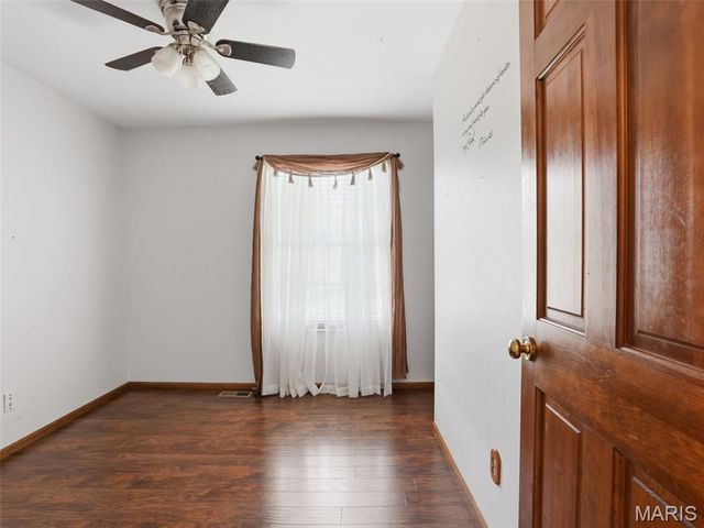 4606 Hickory Ridge View Court, Eureka, MO 63025