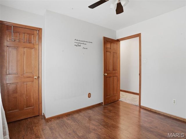 4606 Hickory Ridge View Court, Eureka, MO 63025