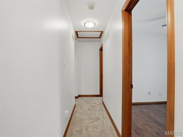 4606 Hickory Ridge View Court, Eureka, MO 63025