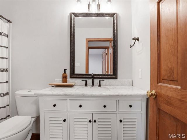 4606 Hickory Ridge View Court, Eureka, MO 63025