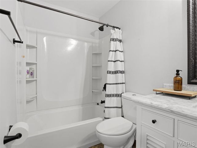 4606 Hickory Ridge View Court, Eureka, MO 63025