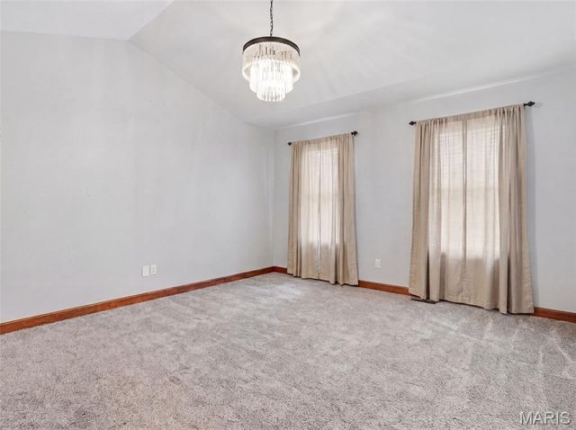 4606 Hickory Ridge View Court, Eureka, MO 63025