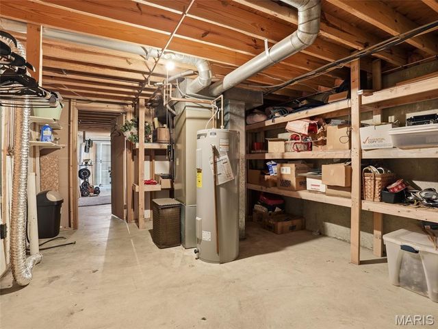 4606 Hickory Ridge View Court, Eureka, MO 63025