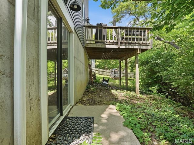 4606 Hickory Ridge View Court, Eureka, MO 63025