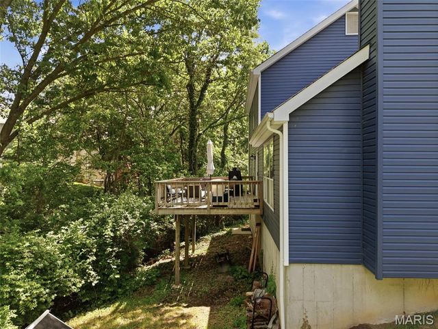 4606 Hickory Ridge View Court, Eureka, MO 63025