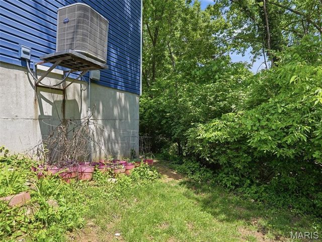 4606 Hickory Ridge View Court, Eureka, MO 63025